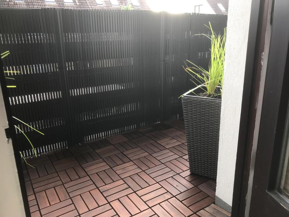 Ferienwohnung Ritthoff Perlebucht - Mit Strandkorb Am Meer Und Kostenloser Eintritt Ins Schwimmbad Büsum Екстериор снимка