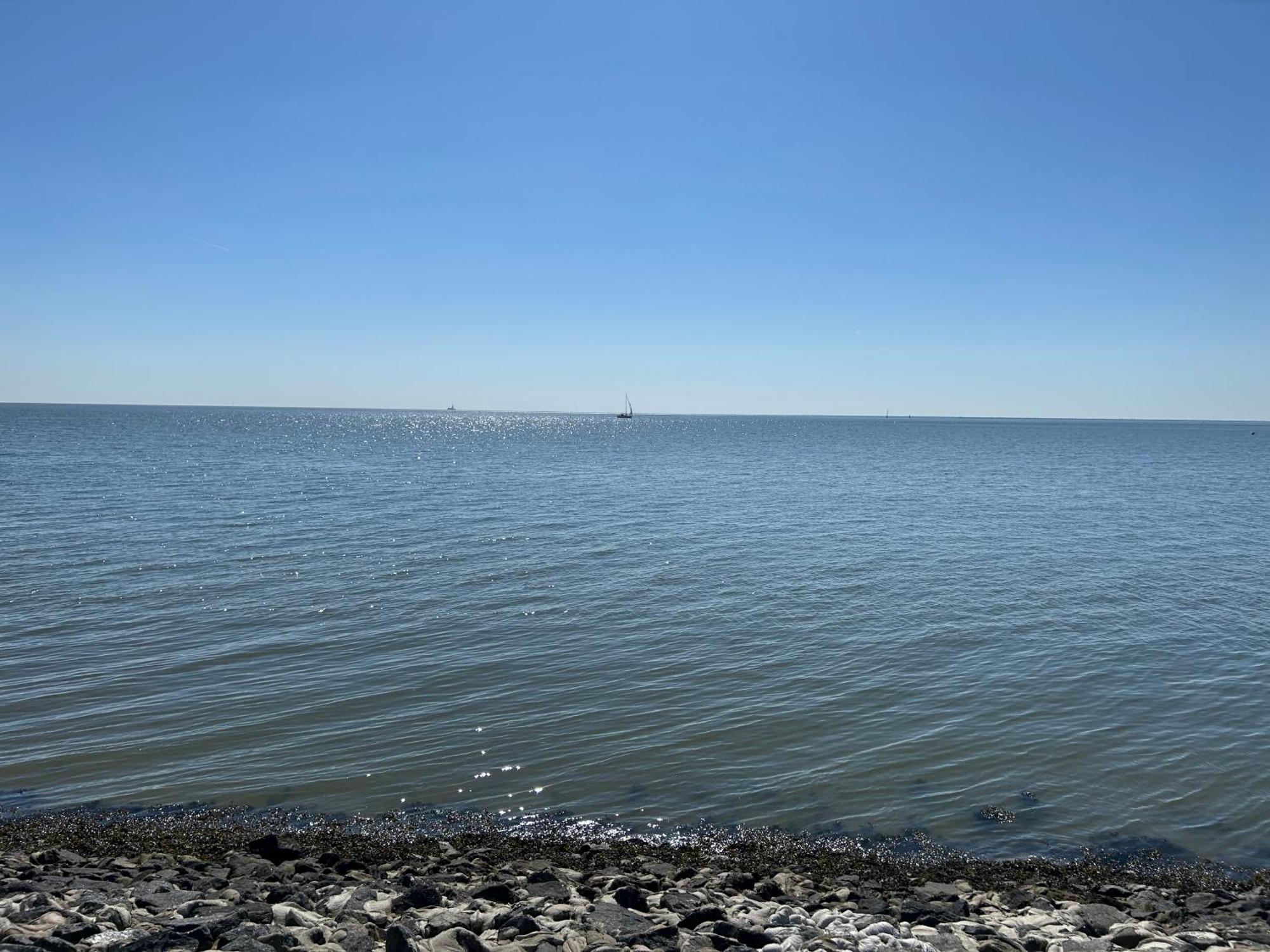 Ferienwohnung Ritthoff Perlebucht - Mit Strandkorb Am Meer Und Kostenloser Eintritt Ins Schwimmbad Büsum Екстериор снимка