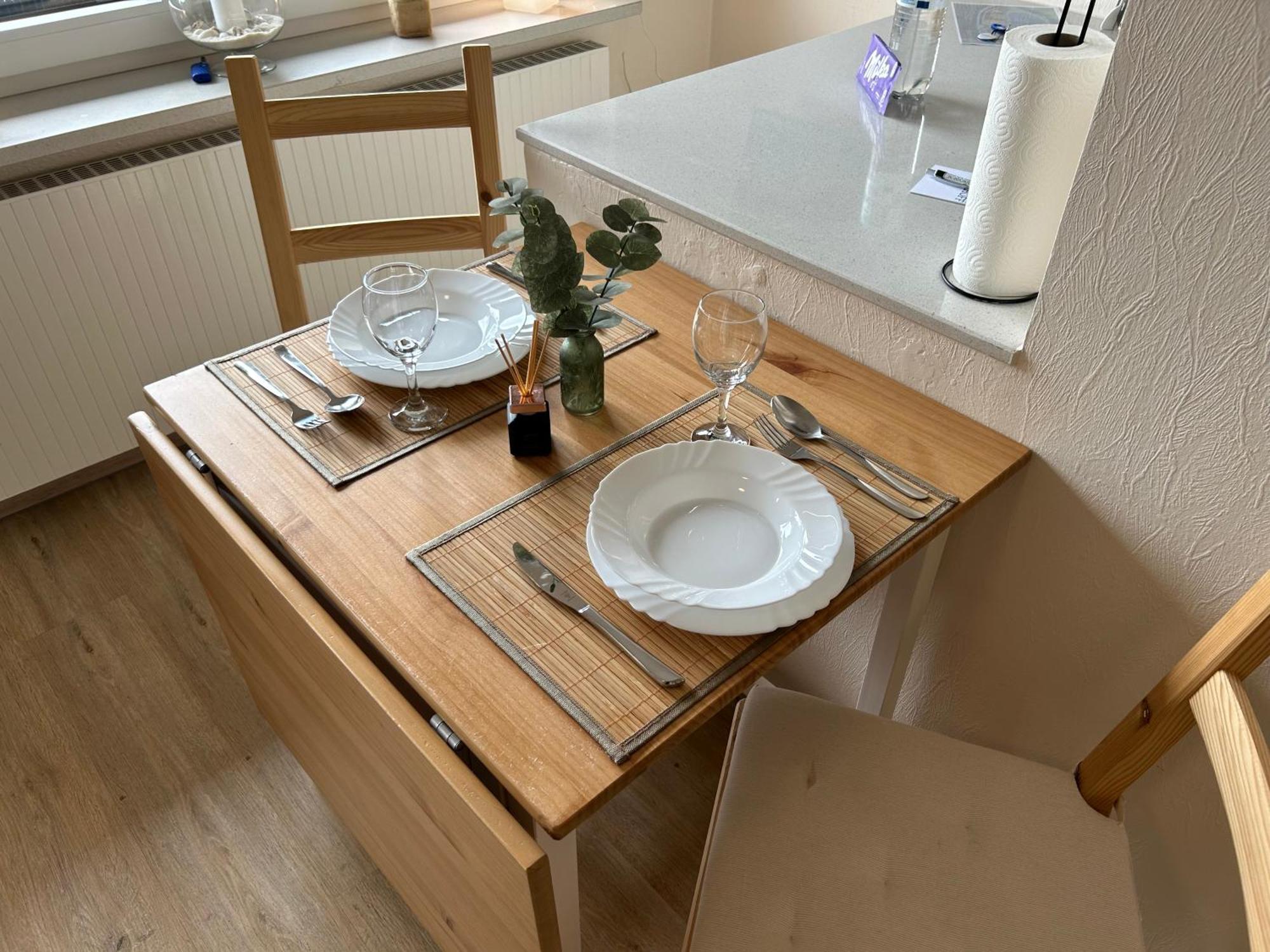 Ferienwohnung Ritthoff Perlebucht - Mit Strandkorb Am Meer Und Kostenloser Eintritt Ins Schwimmbad Büsum Екстериор снимка